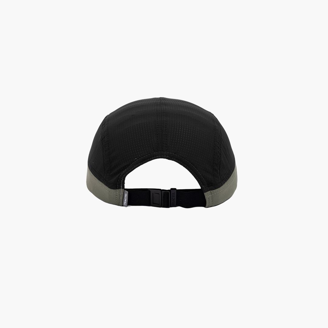 Olive R-Series Cap Back