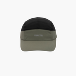 Olive R-Series Cap Front
