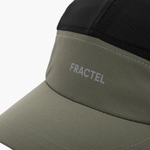 Olive R-Series Cap Front Zoom