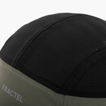 Olive R-Series Cap Top