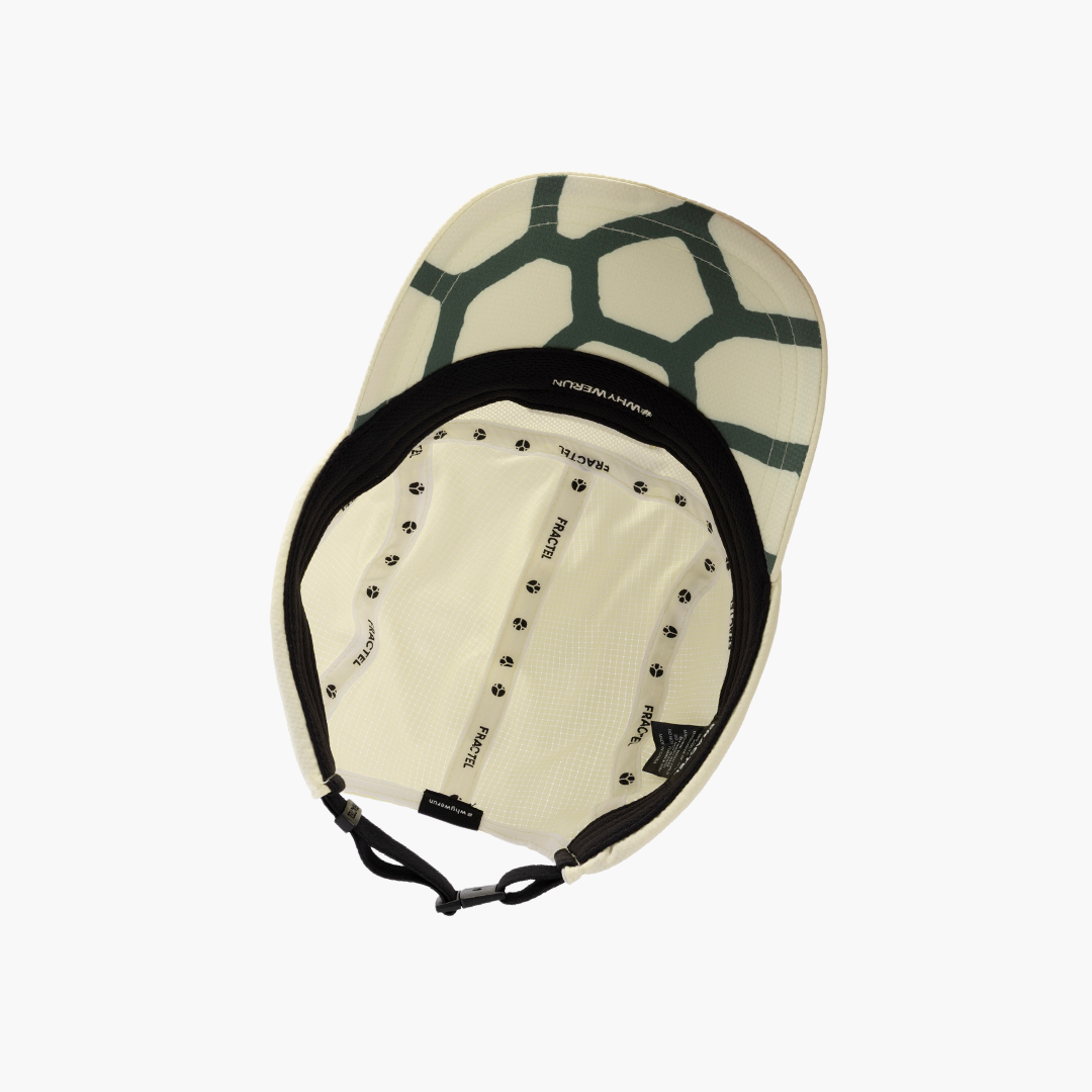 R-POLAR Running Cap
