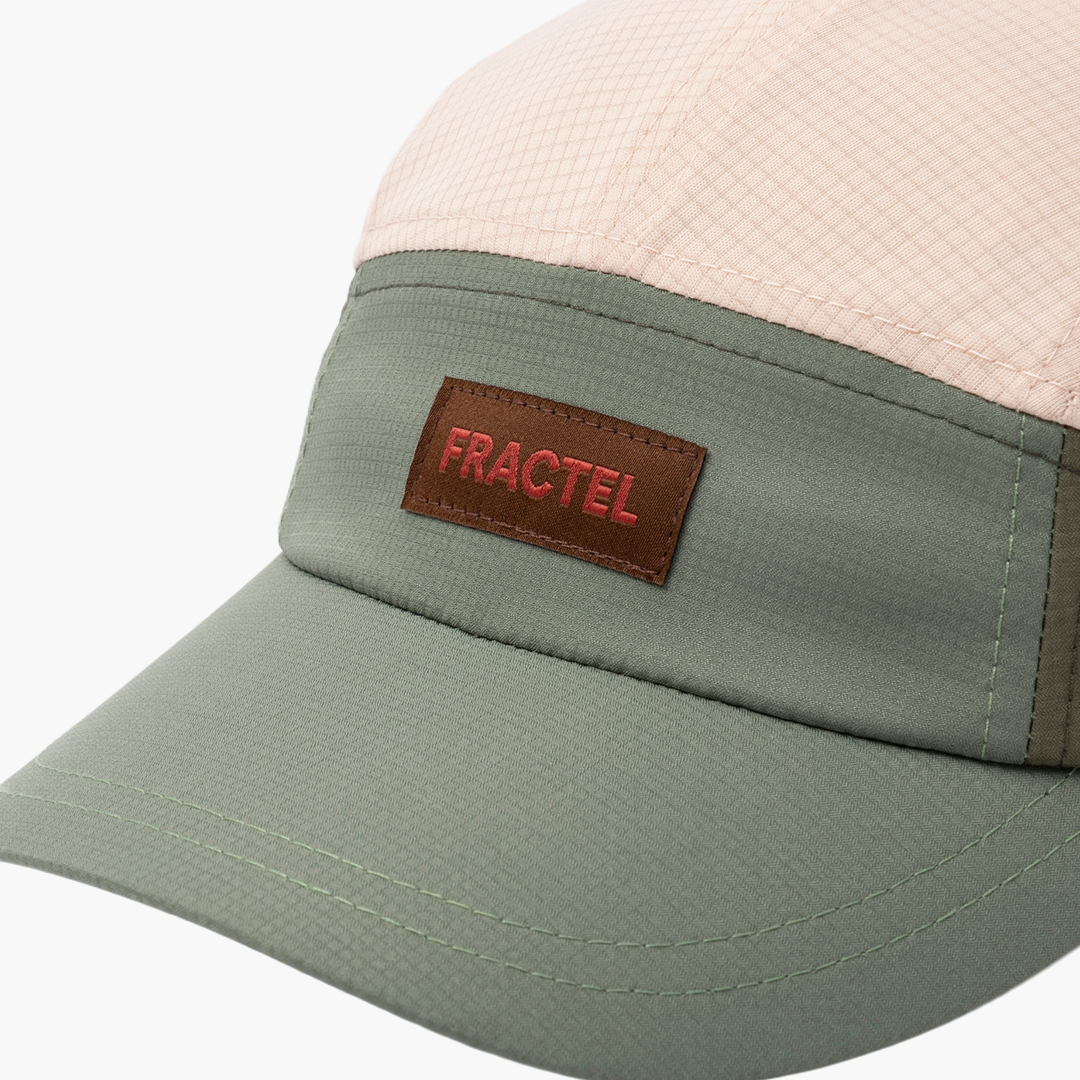 R-DOPTERA Cap