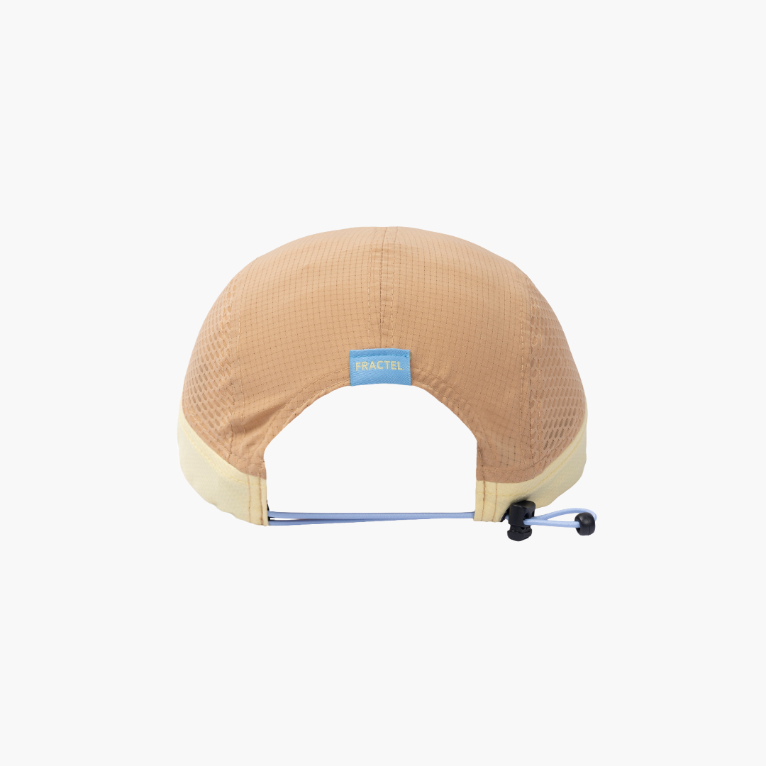 R-Series Gold Coast Limited Edition Cap, back view