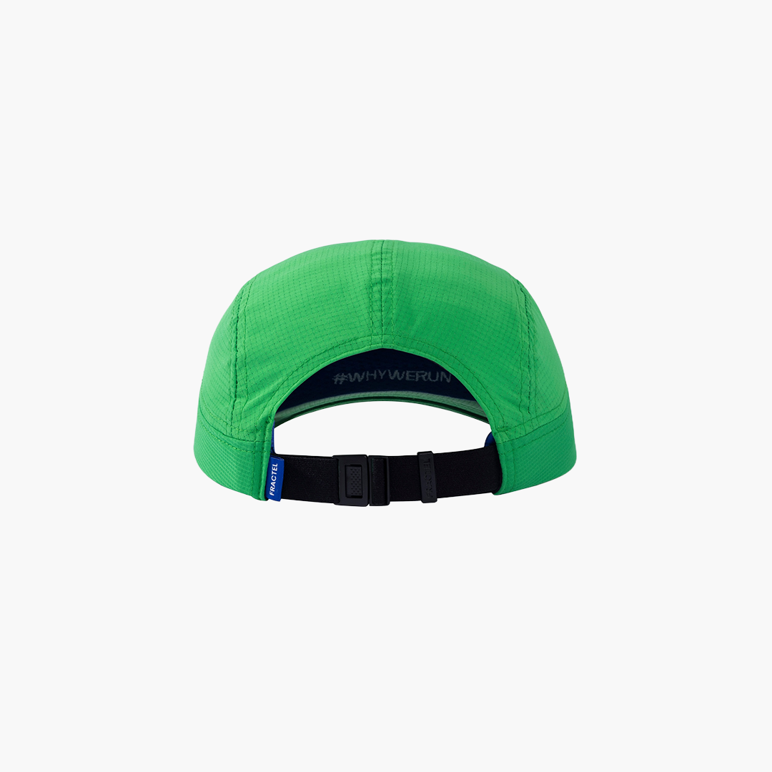 R-GREEN BEE Gorra