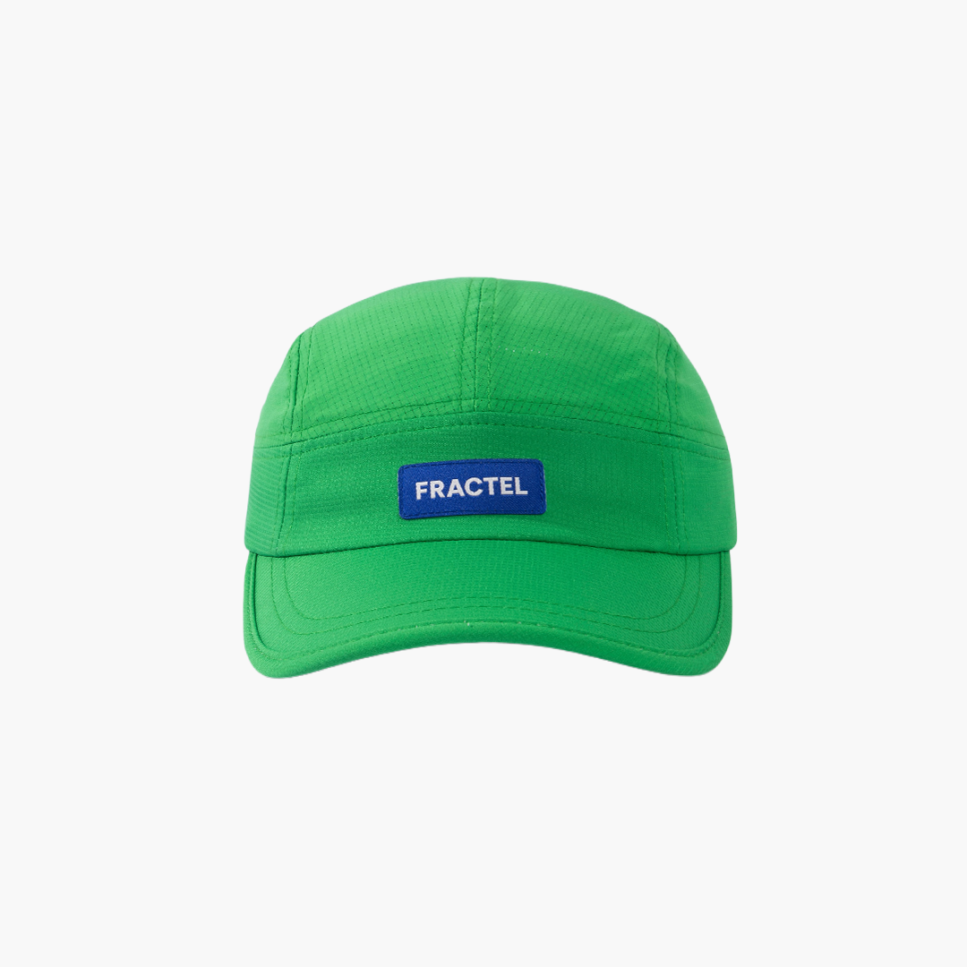 R-GREEN BEE Gorra