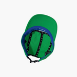 R-GREEN BEE Gorra