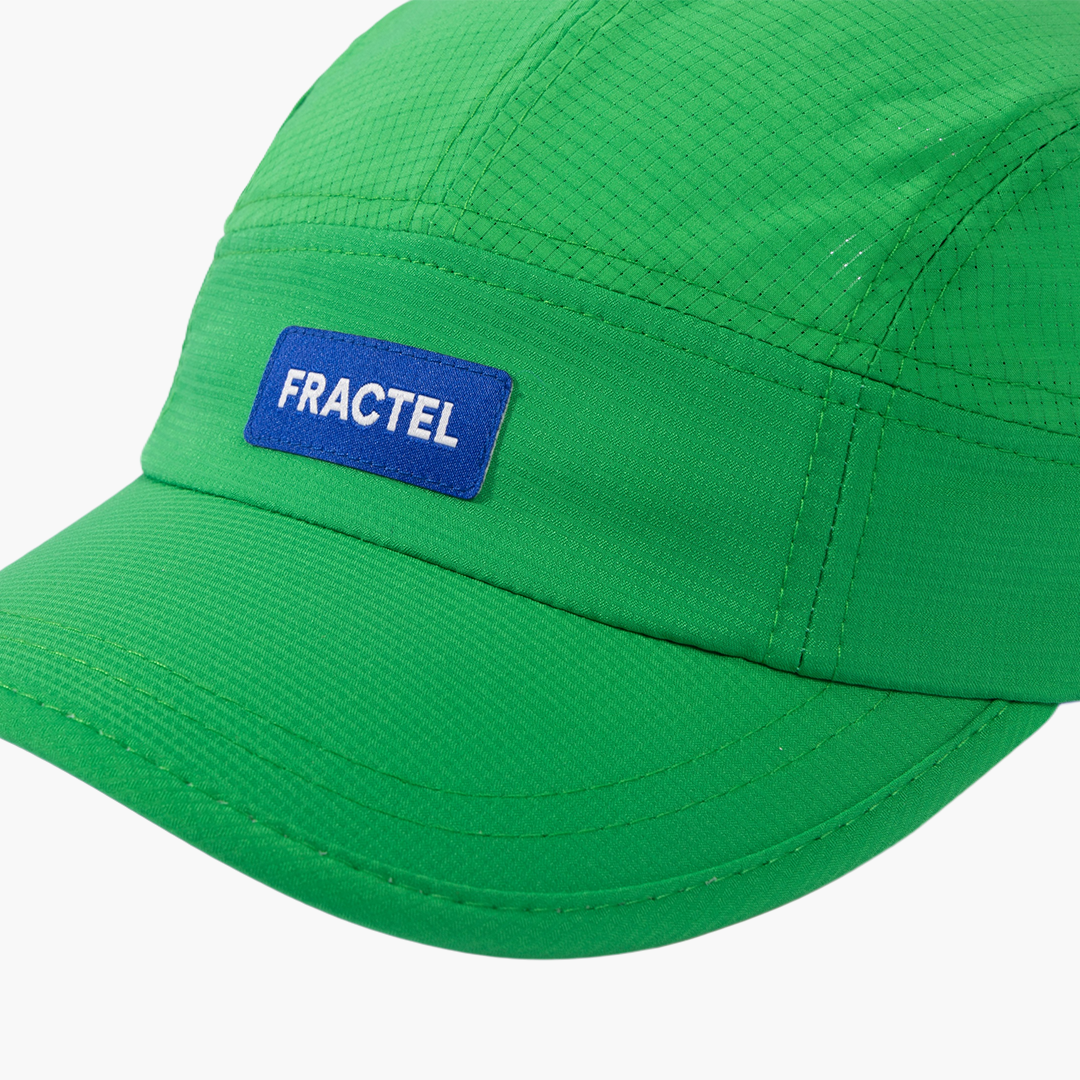 R-GREEN BEE Gorra