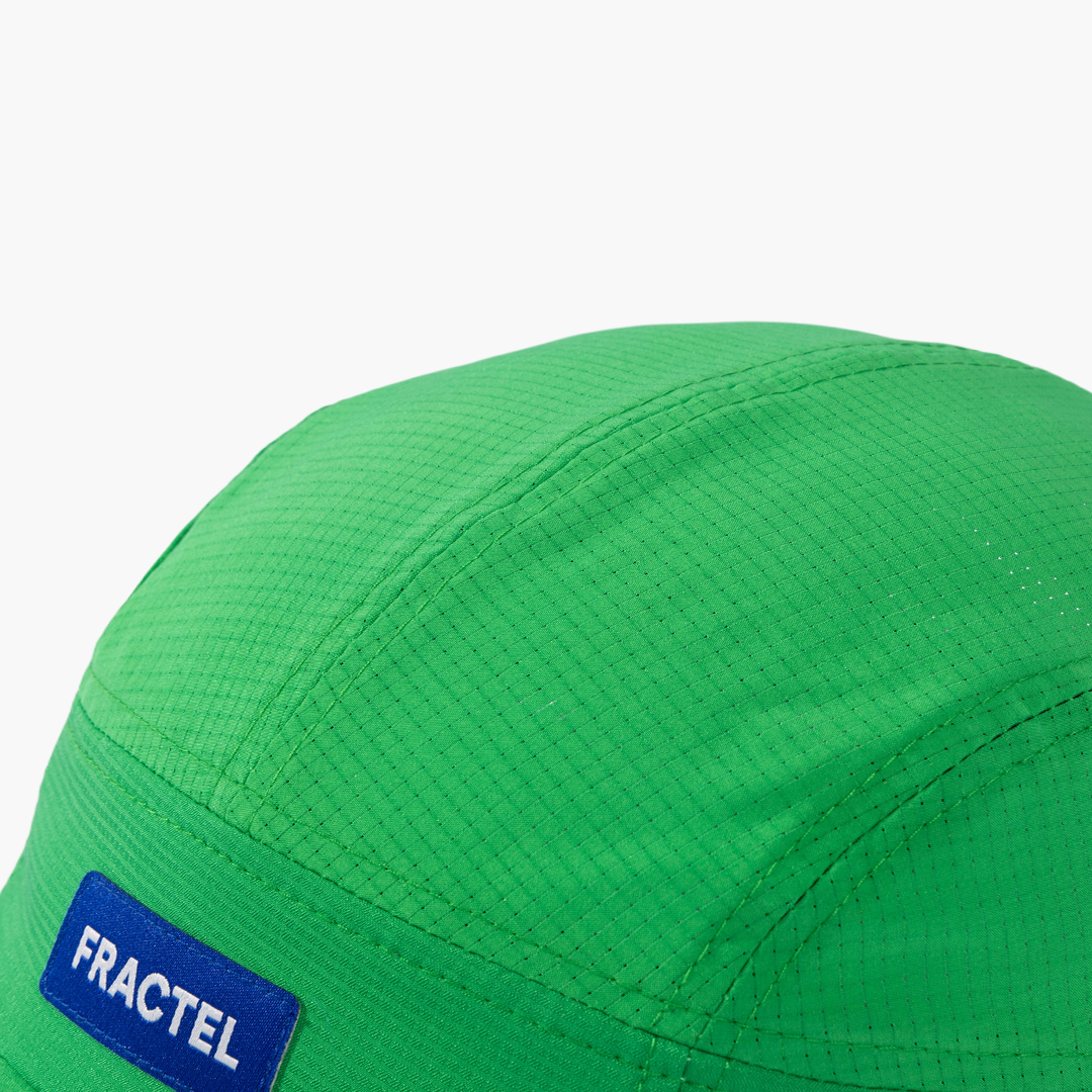 R-GREEN BEE Gorra