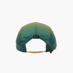 Fractel R-Series Sunshine Coast Marathon Limited Edition Cap, back view