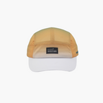 Fractel R-Series Sunshine Coast Marathon Limited Edition Cap, front view