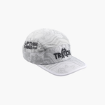 R-TRIMOB Grey Cap