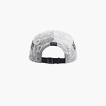 R-TRIMOB Grey Cap