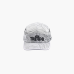 R-TRIMOB Grey Cap