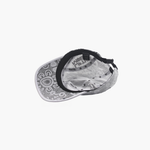 R-TRIMOB Grey Cap