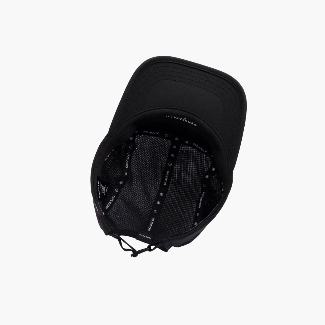 R-UPPERVOID Limited Edition Cap