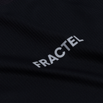 Men's V-BLACK Race Singlet