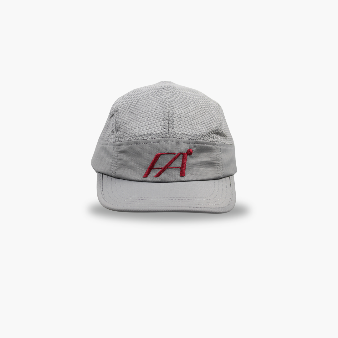 R-SYNTAX Cap – FRACTEL