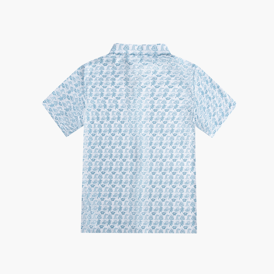 S-NOOSA PARTY Adventure Shirt - Limited Edition