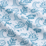 S-NOOSA PARTY Adventure Shirt - Limited Edition
