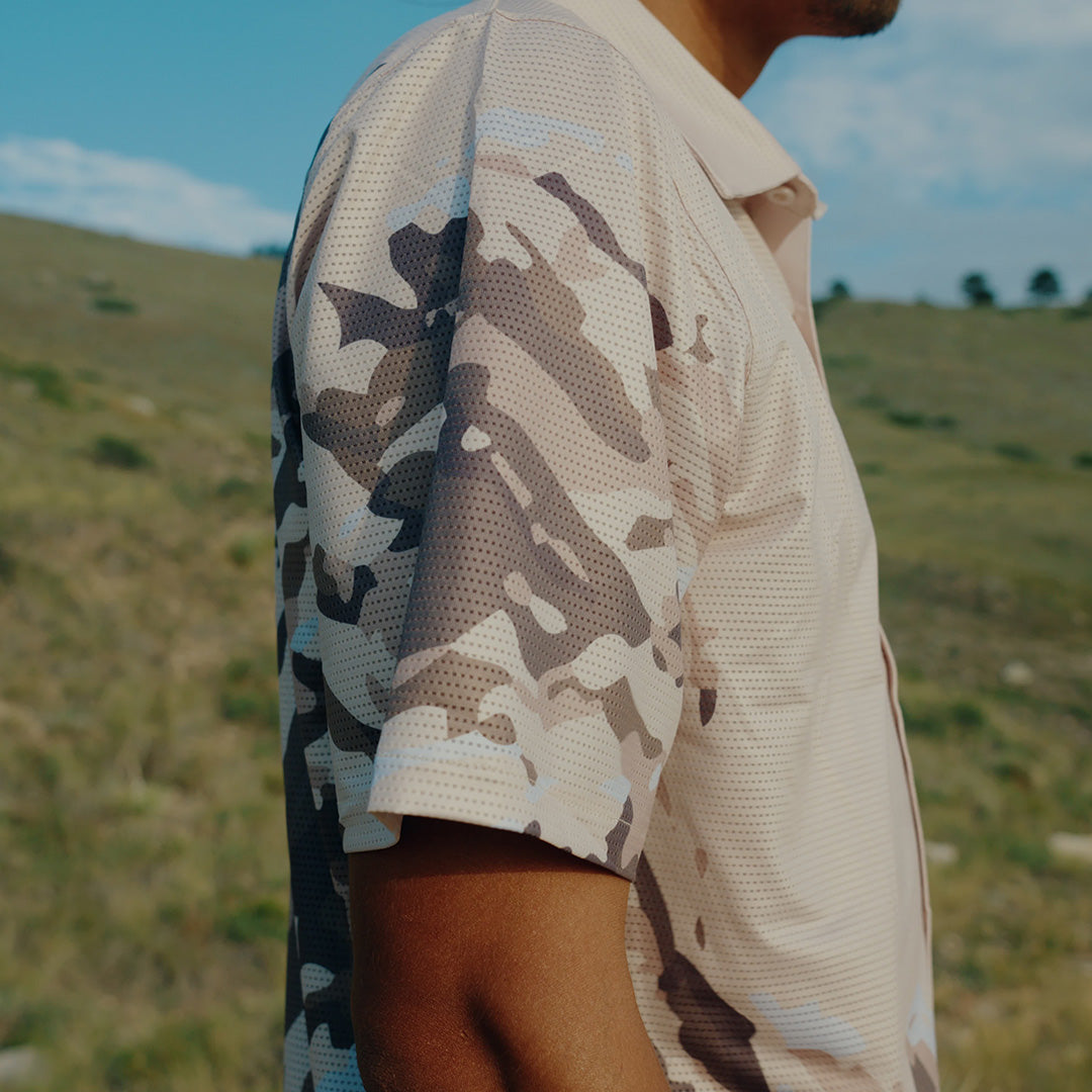 S-RIDGES Adventure Shirt