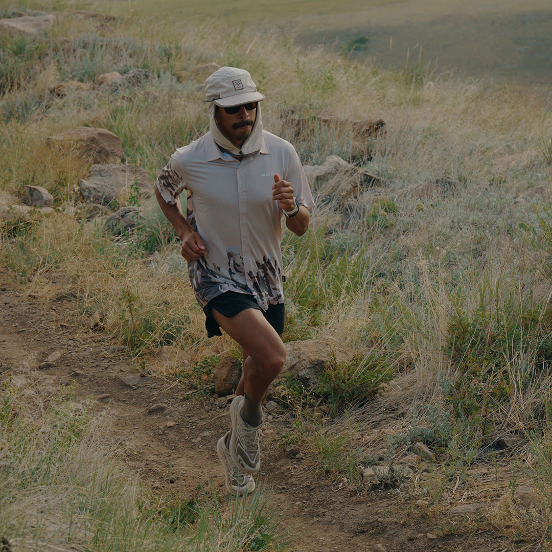 S-RIDGES Adventure Shirt