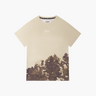 Men's S-GOVETTS LEAP Performance Tee