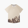Women's S-ECHO POINT Performance Tee
