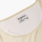 Camiseta de tirantes de running S-ROCKIES para mujer