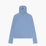 S-SEABLUE Running UPF 50+ Sun Hoodie
