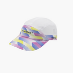 E-SheRACES Cap, angle view