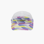 E-SheRACES Cap, front view