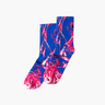 WHITE Performance Socks