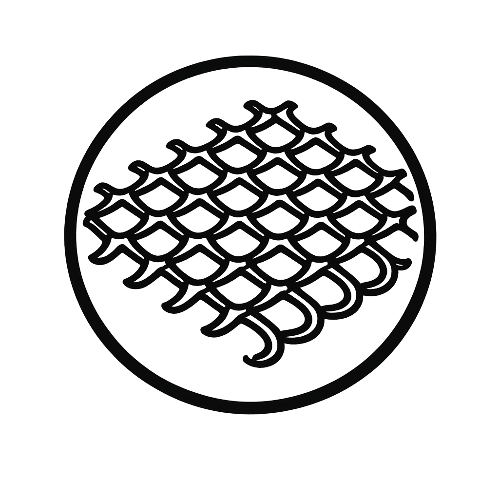 CP-BUTTERFLY MAUVE Running Cap