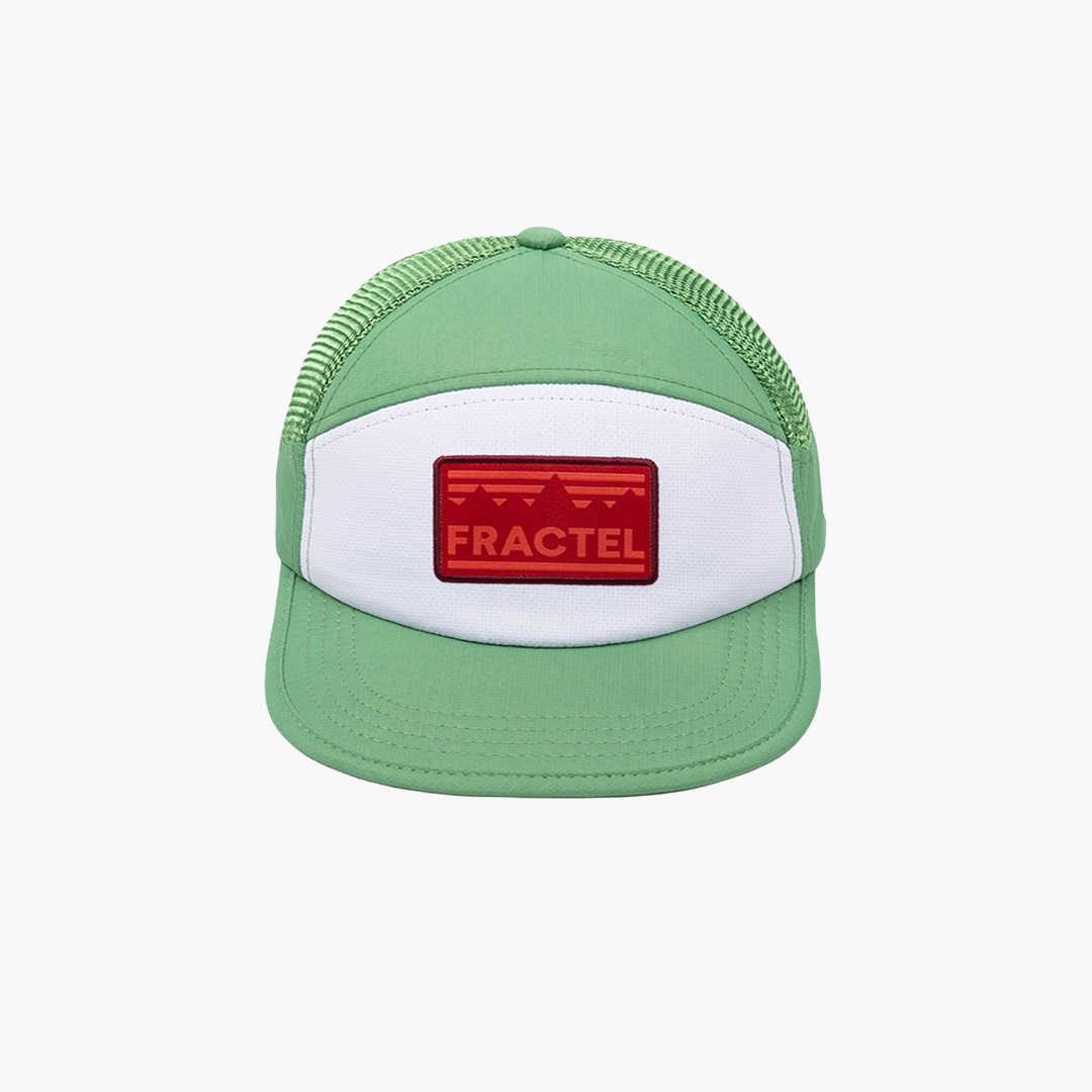 T-WATERMELON Trucker Hat