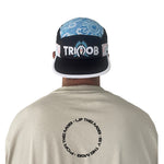 M-TRIMOB BLUE Cap