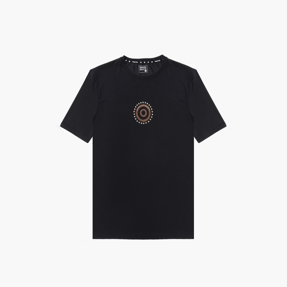 Unisex CT-BALGA Limited Edition Tee, front view