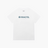 Unisex CT-OCEAN Tee, front view