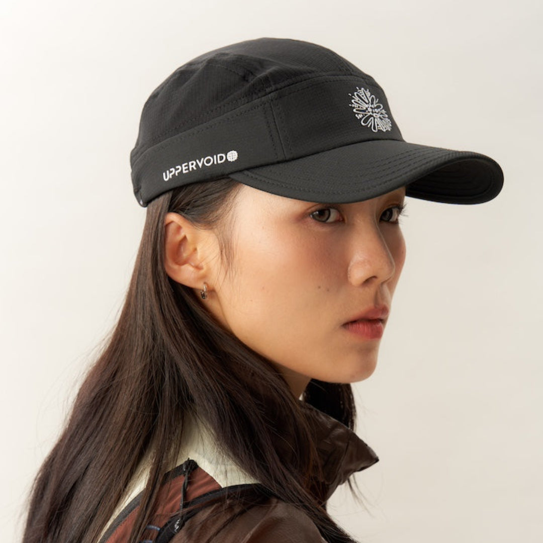 R-UPPERVOID Limited Edition Cap