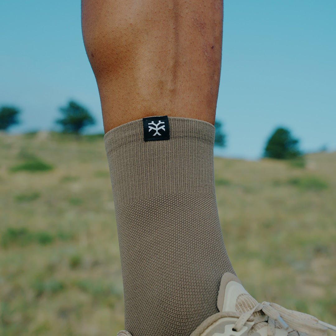 V-LYONS Performance Crew Socks