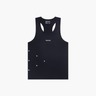 Men's S-GOVETTS LEAP Running Singlet