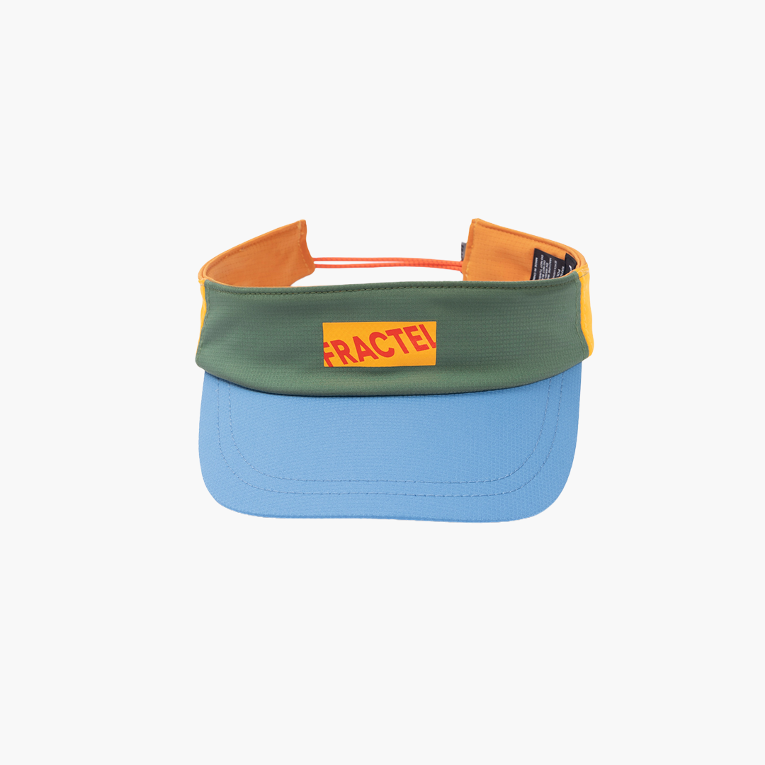 V-ORBIT Visor