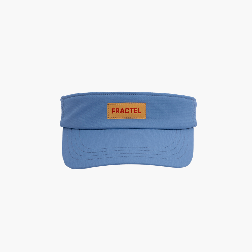 V-SECT Visor, front view