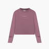 Women's S-ECHO POINT Performance Tee