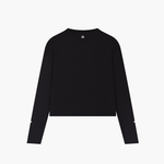 Women's V-JET - UPF 50+ Performance LS Tee