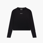 Women's V-JET - UPF 50+ Performance LS Tee