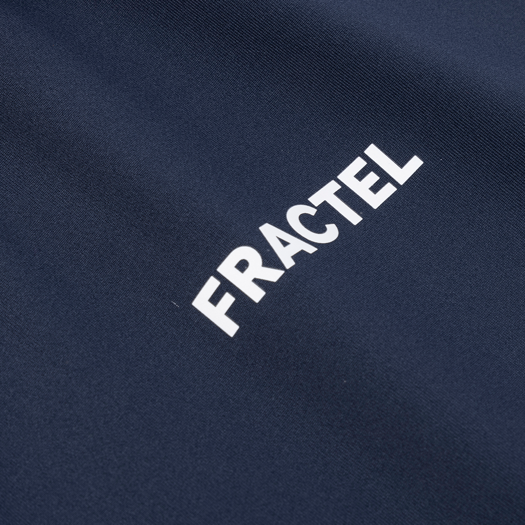 Women's S-NEPTUNE Performance Tee