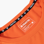Women's S-RAYS Running Shirt