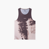 Women's S-BETTER BEER - TIE DYE - Performance Singlet