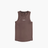 Women's S-MOCHA Performance Singlet, front view
