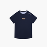 Women's S-BETTER BEER - NAVY - Performance Tee